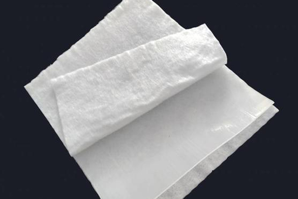 復合土工膜固定與連接方法詳解 第1張