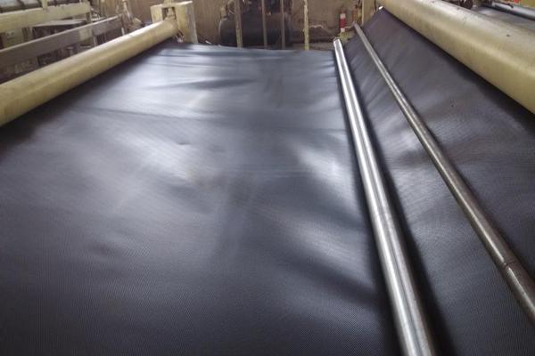 一文看懂垃圾填埋場中用多厚的土工膜  第1張