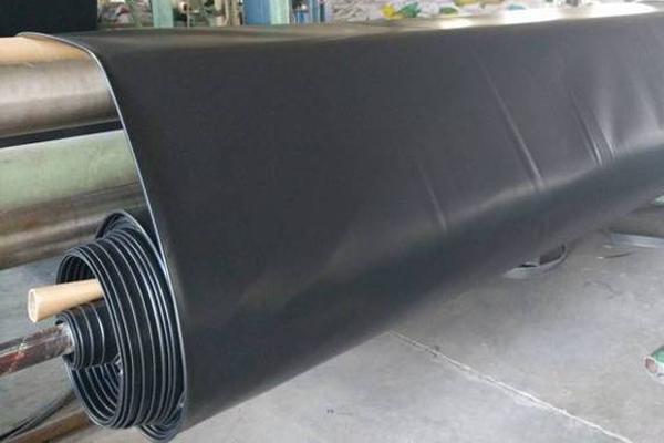 土工膜是怎么生產出來的呢? 第2張