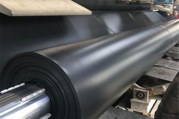 土工膜是由哪些材料制成的呢？  第3張