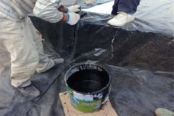 土工膜的粘合方式有哪些呢? 第1張