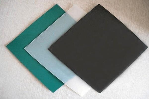 土工膜在檢測時應(yīng)該怎么取樣呢? 第2張