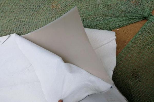 怎么修復(fù)復(fù)合土工膜  第3張