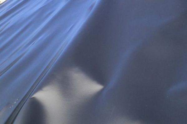 在環境工程中土工膜的應用有哪些呢 第2張