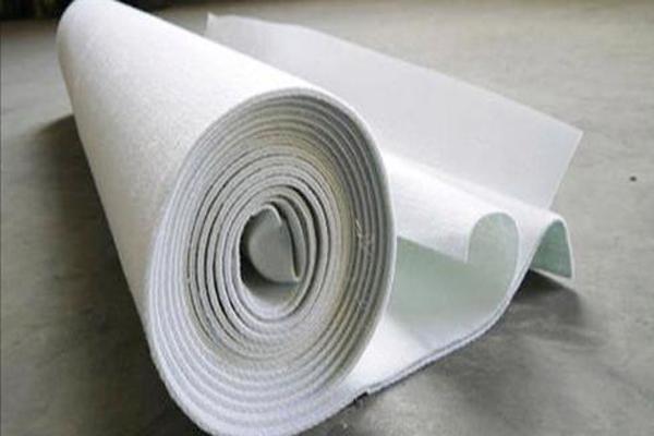 復合土工膜的類型與適用場景  第3張