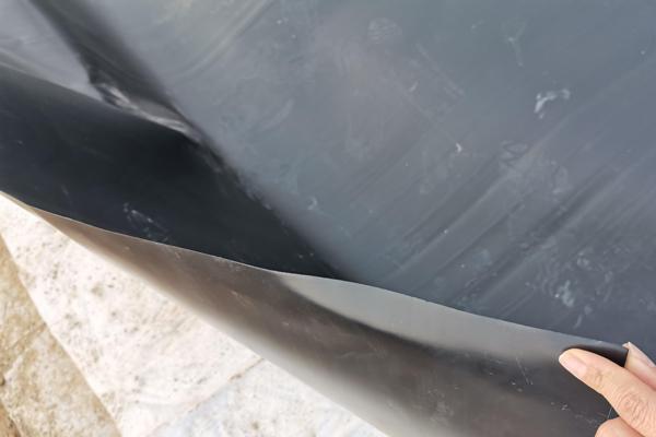 土工膜在垃圾填埋場中的應用效果 第3張