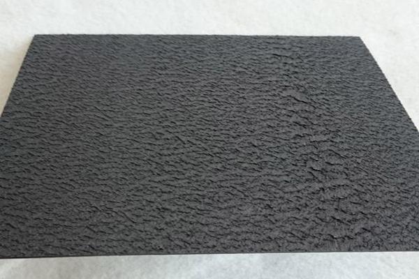 糙面土工膜的環境適應性分析 第3張