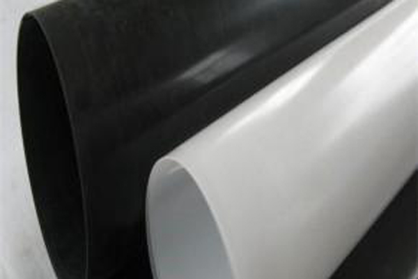 光面土工膜的選擇與施工技巧 第1張