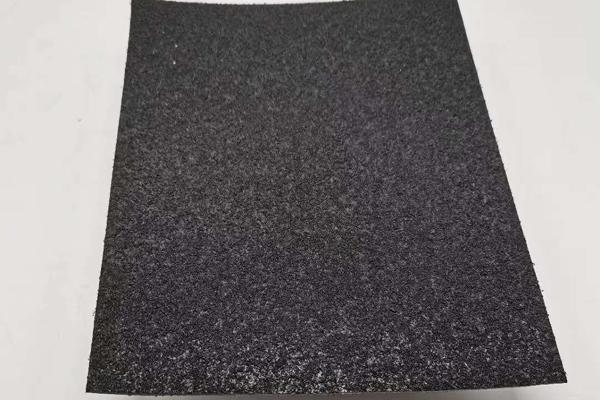 糙面土工膜在采礦工程中的應(yīng)用 第1張