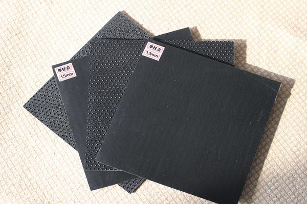 糙面土工膜在采礦工程中的應(yīng)用 第3張