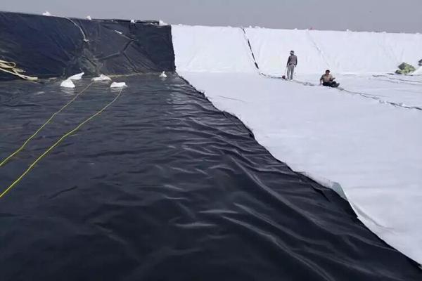 PE土工膜的選擇標準 第2張