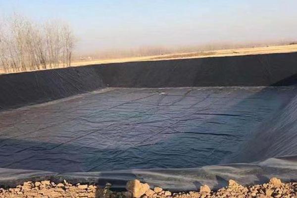 HDPE土工膜原料選擇的重要性 第1張