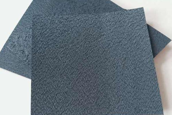 糙面土工膜如何提升工程穩定性  第1張