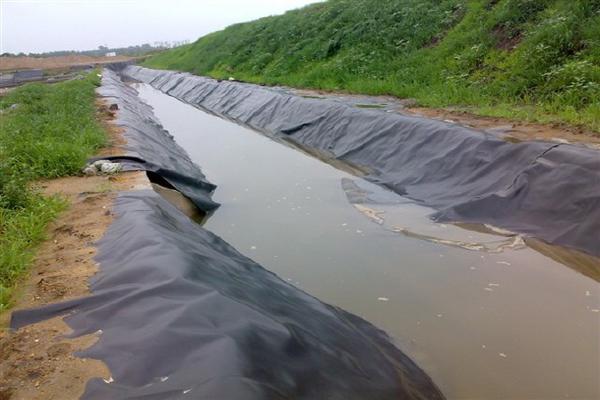 土工膜一般用于哪里  第1張