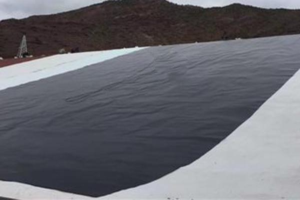 土工膜應(yīng)用范圍  第1張