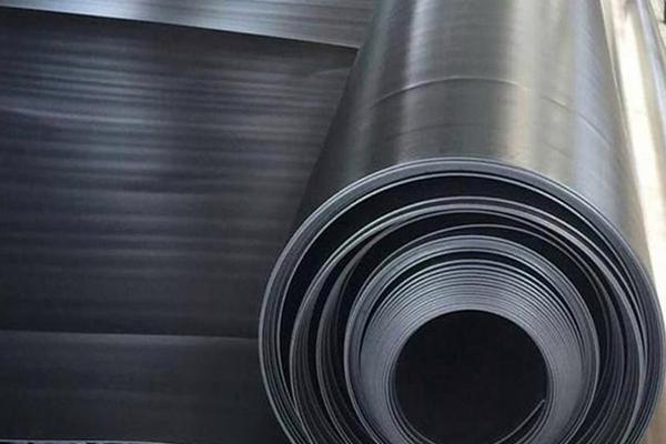 防滲膜漏水怎樣查找漏水點(diǎn)  第3張