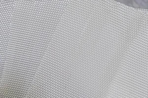 高強加筋土工布的布置方法  第2張