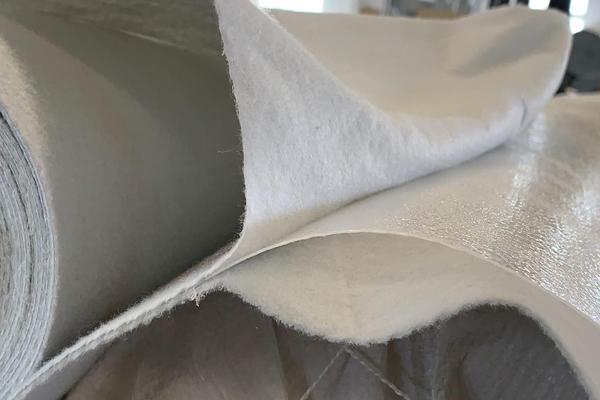 復合土工膜與防滲土工布的區別  第2張