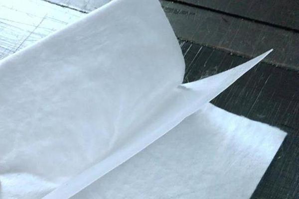 復合土工膜的特點有哪些 第1張