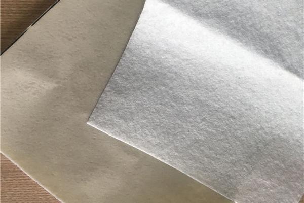 復合土工膜的防滲鋪蓋厚度 第1張