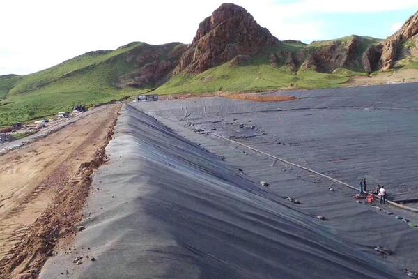 土工膜和塑料布的區(qū)別是什么  第2張