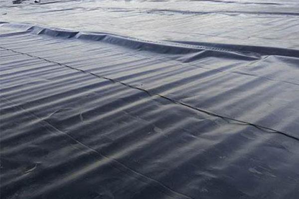 hdpe膜焊接后需要檢測哪些項(xiàng)目  第2張