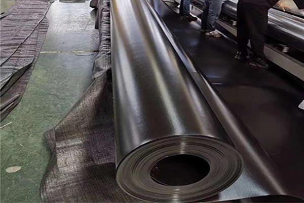 土工膜型號類型有哪些 第3張