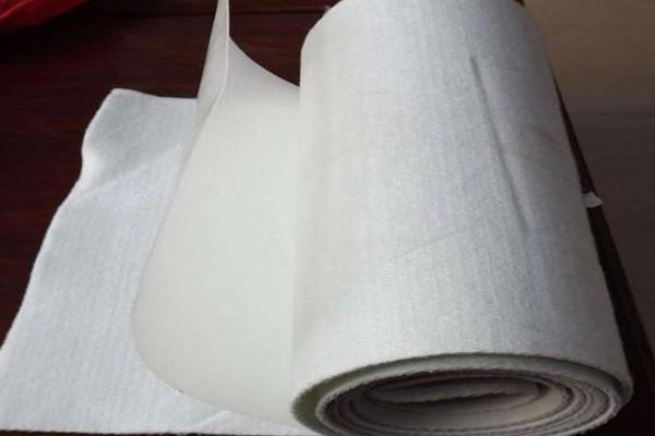 復合土工膜的施工方法有哪些 第1張