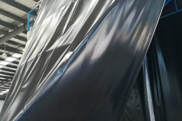 防滲膜的焊接方法及要求有哪些  第1張