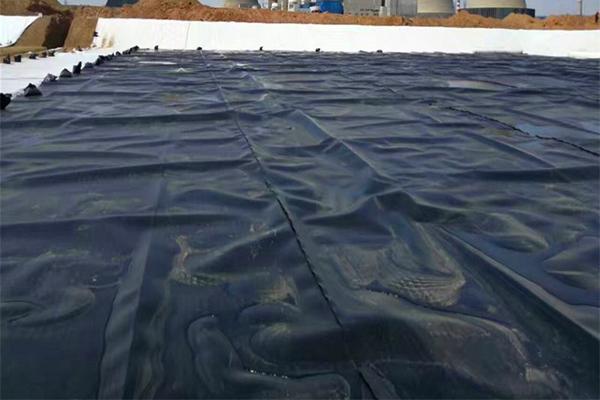 防滲土工膜檢測項目  第3張