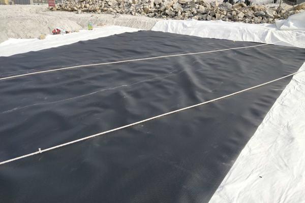 HDPE膜檢測項目有哪些  第1張