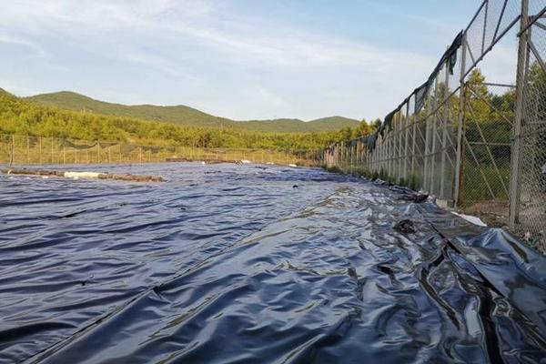 HDPE膜檢測項目有哪些  第2張