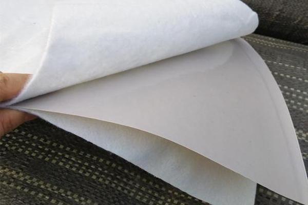 復合土工膜與石籠網(wǎng)可以一起使用嗎  第1張