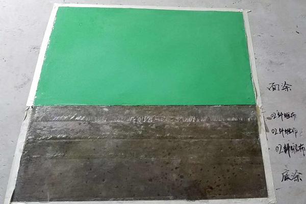 防滲土工膜與三布五涂的區別 第2張