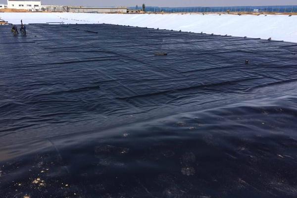 土工膜和pe膜的區(qū)別 第1張