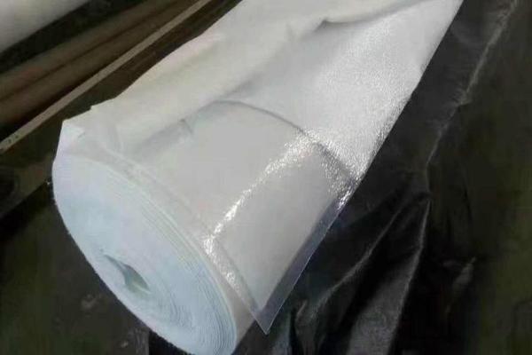 復合土工膜如何跟砼混合 第2張