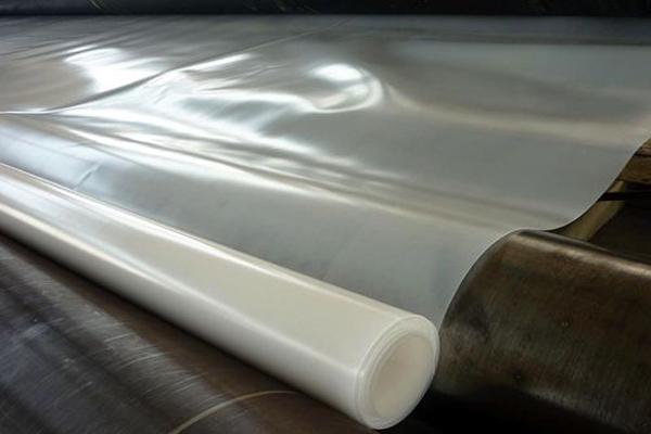 EVA土工膜的優(yōu)缺點 第3張