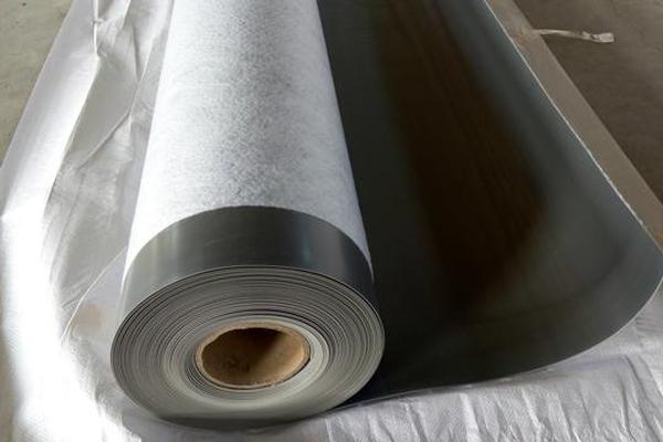 土工膜和防水卷材的區別 第2張
