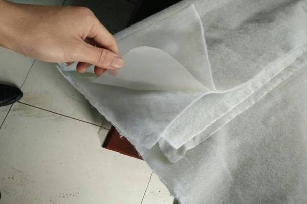 復合土工膜在施工和養護的過程中需要澆水嗎? 第1張