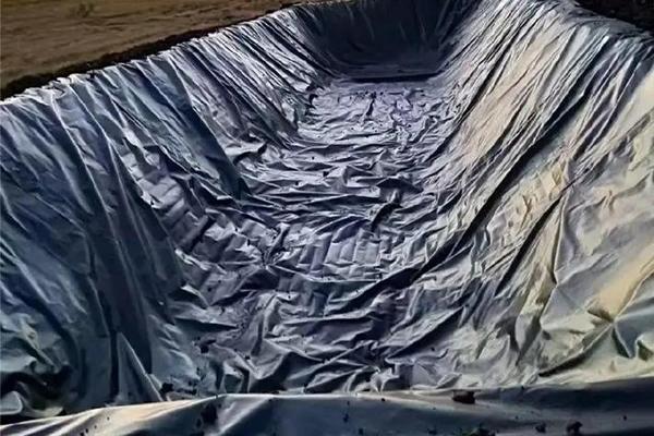 土工膜的防滲功能體現在哪些方面  第3張