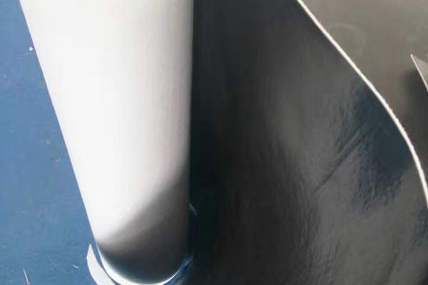 一布一膜在鋪設時哪面朝上呢 第3張