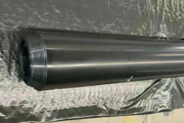 土工膜可以用在屋面防雨嗎 第3張