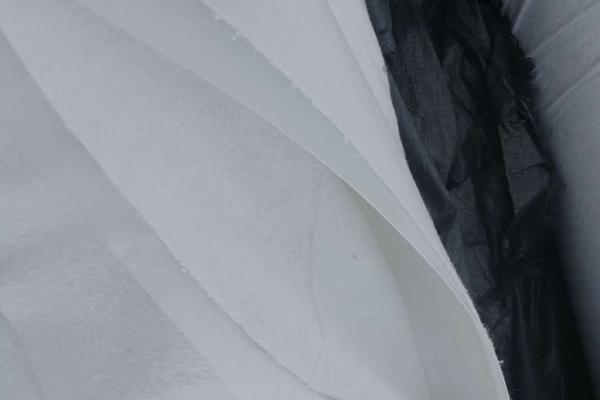 復合土工膜的優(yōu)點有哪些 第2張